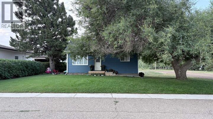 Property Photo: 139 9 Avenue West AB T0K 0G0