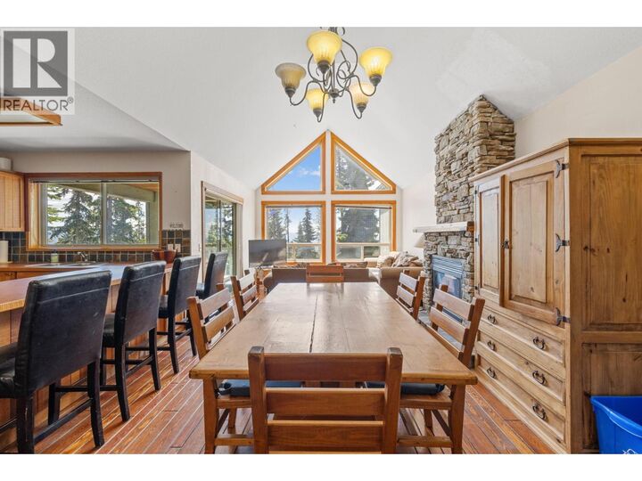 Property Photo:  4879A Snowpines Road  BC V1P 1P3 