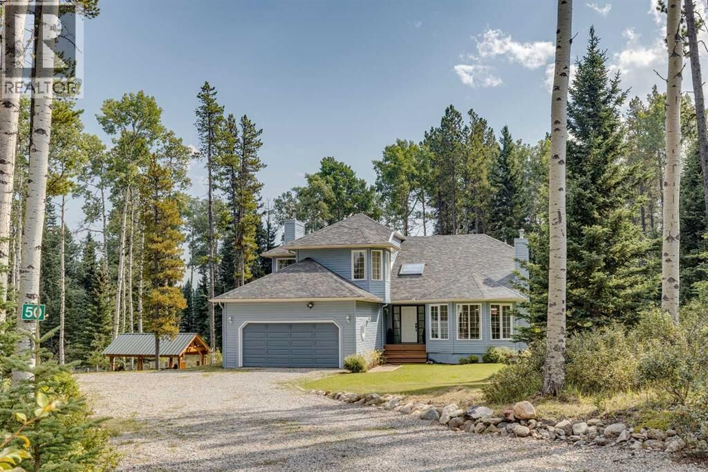 Property Photo:  50 Elk Valley Crescent  AB T0L 0K0 