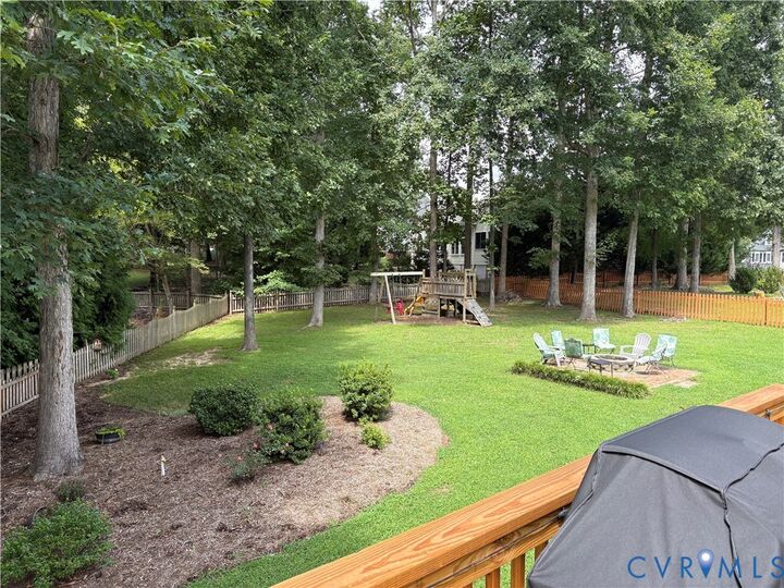 Property Photo:  9106 Bailey Oak Drive  VA 23112 