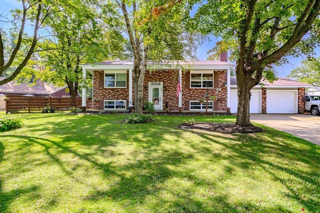 Property Photo: 1504 Jackson Street WI 54455