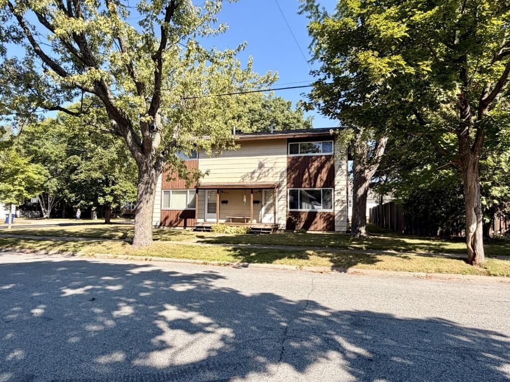 Property Photo:  216-218 Weston Avenue  WI 54403 