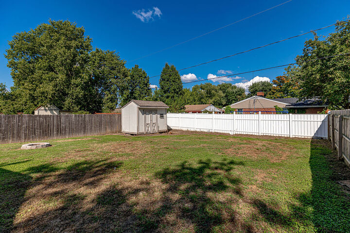 Property Photo:  705 Gregory Avenue  OH 45345 
