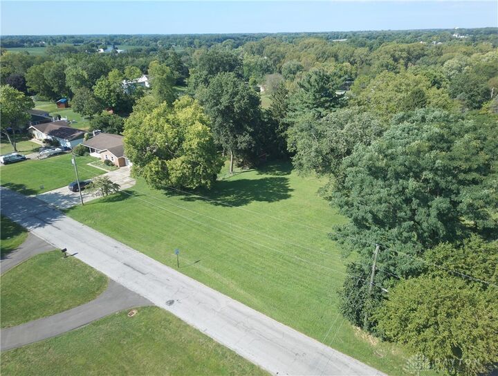 Property Photo:  0 Cheviot Hills Drive  OH 45505 