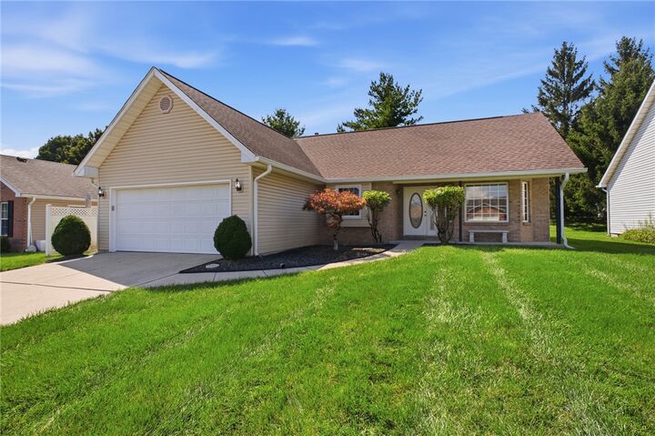 Property Photo:  120 Jodee Drive  OH 45042 
