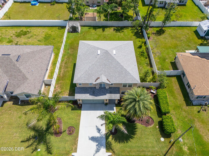 Property Photo:  6 Rybark Lane  FL 32164 