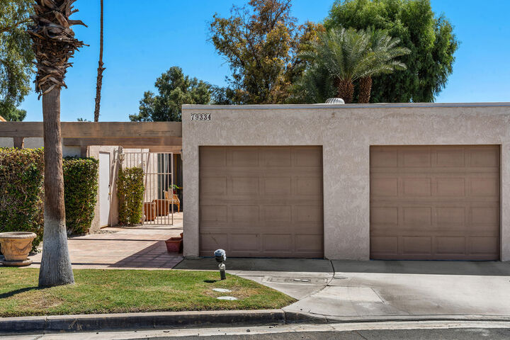 Property Photo:  79334 Montego Bay Drive  CA 92203 