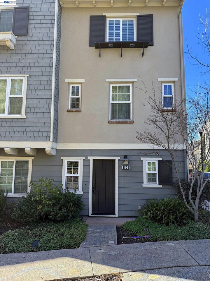 Property Photo:  2506 Monet Ter  CA 94539 
