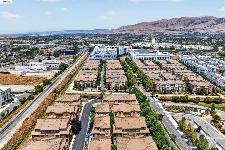 Property Photo: 1656 Lee Way CA 95035