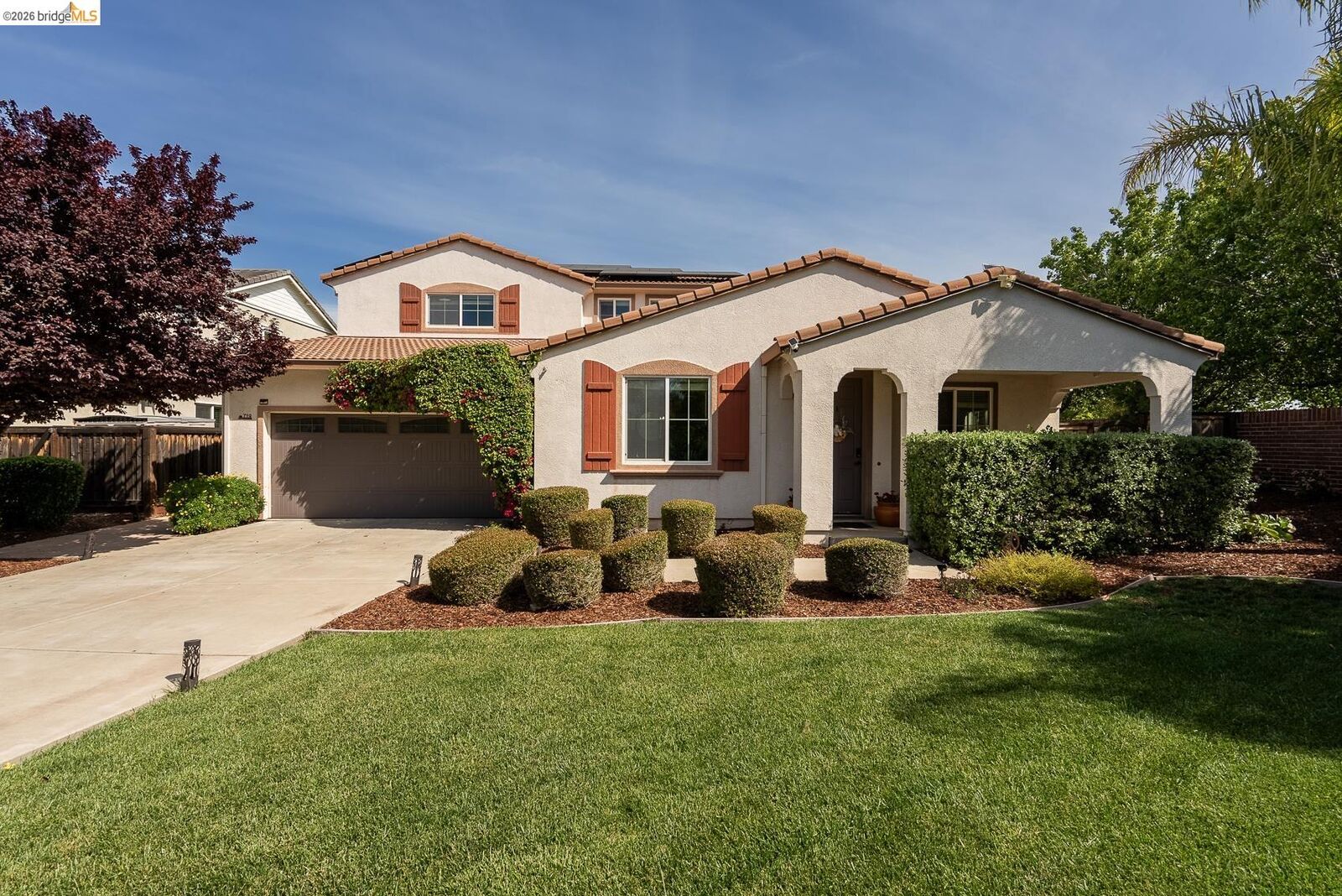 Property Photo:  719 Monte Verde Ln  CA 94513 