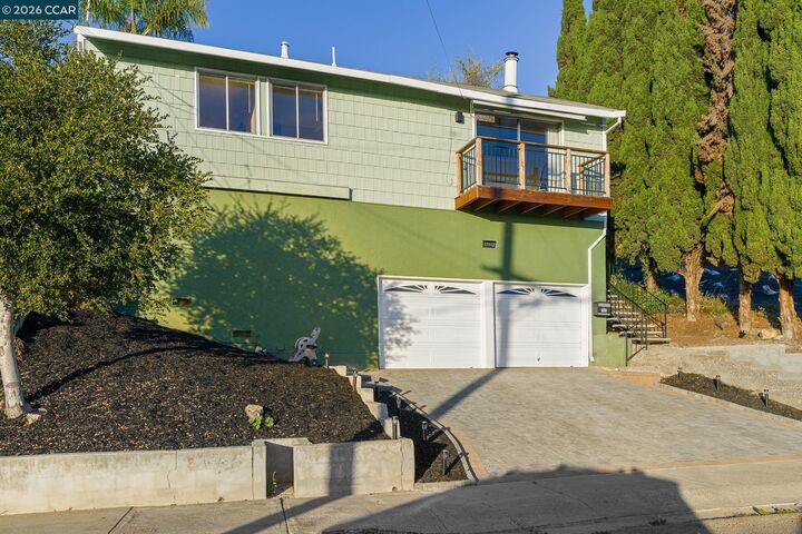 Property Photo:  17112 Los Banos St  CA 94541 