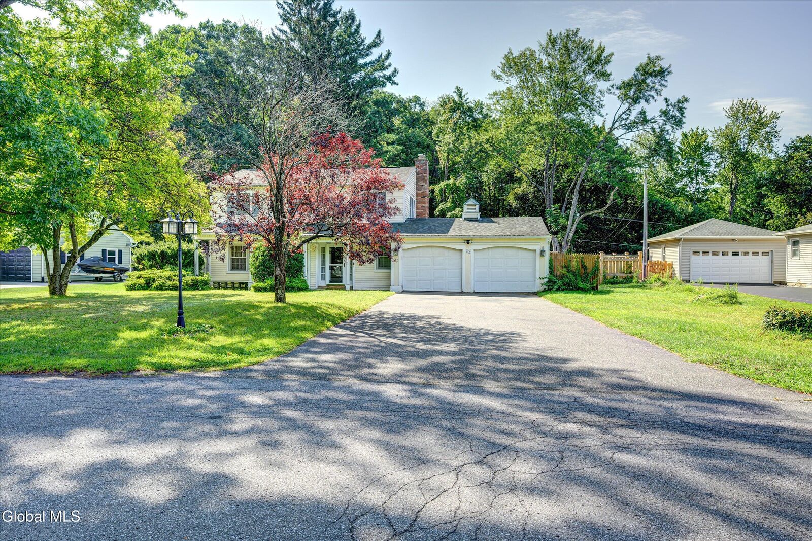Property Photo: 22 Bri-Lan Avenue NY 12061