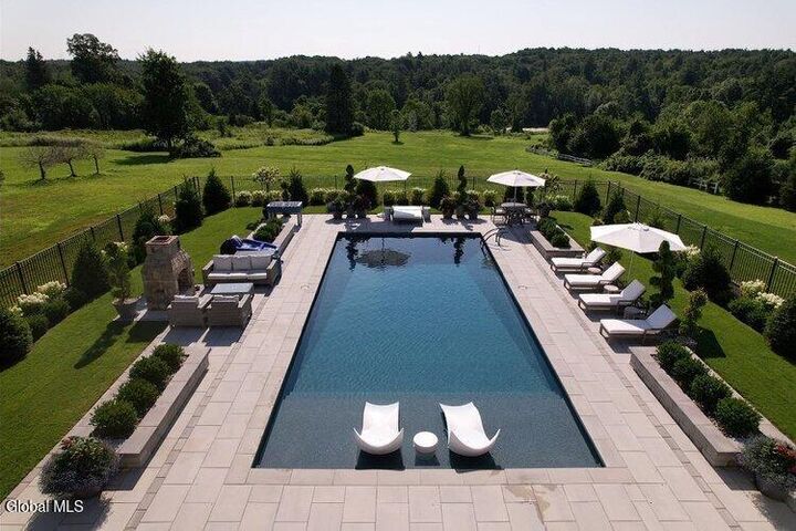 Property Photo:  80 Brown Road  NY 12170 