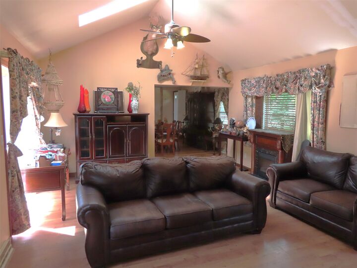 Property Photo:  17369 Kevin Drive  PA 16335 