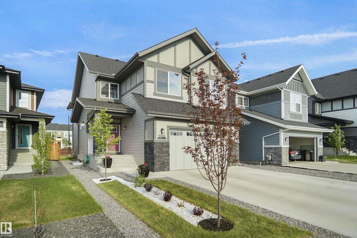 Property Photo:  196 Edgewater Circle  AB T9E 1K5 