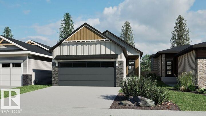 15856 27 Avenue SW — photo 1
