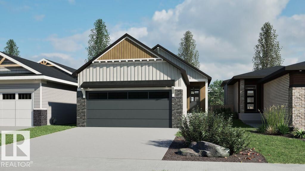 Property Photo:  15856 27 Avenue SW  AB T6W 5K4 