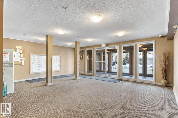 Property Photo:  18122 77 Street NW 208  AB T5Z 0N7 