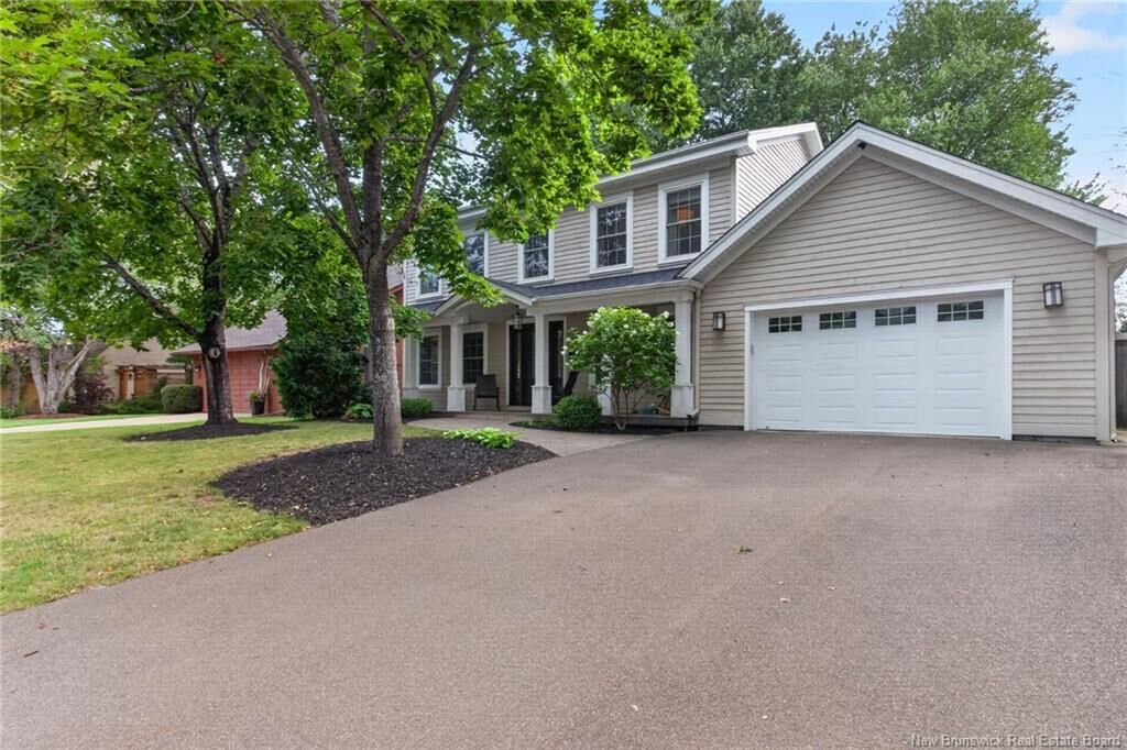 Property Photo:  39 Tansfield  NB E1E 4G6 