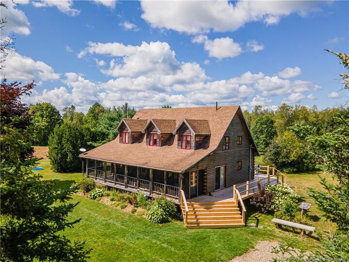 Property Photo:  40 Hannan Road  NB E3L 5K8 