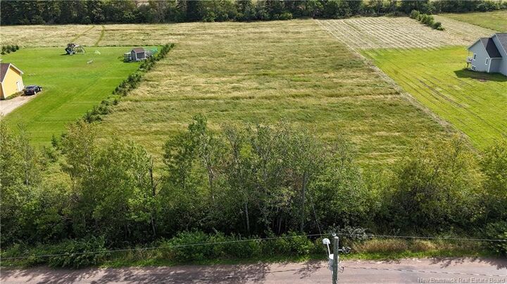 Property Photo:  80 Old Mill Rd - Lot 13-04  NB E4P 3C5 