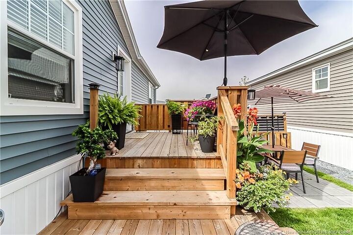 Property Photo:  12 Gull Street  NB E2J 3T5 
