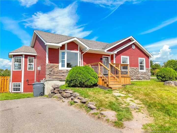 Photo de la propriété: 33 Hallihan Drive NB E2V 0C2