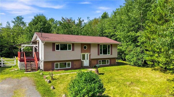 Property Photo: 430 Waterville Road NB E2V 3S7