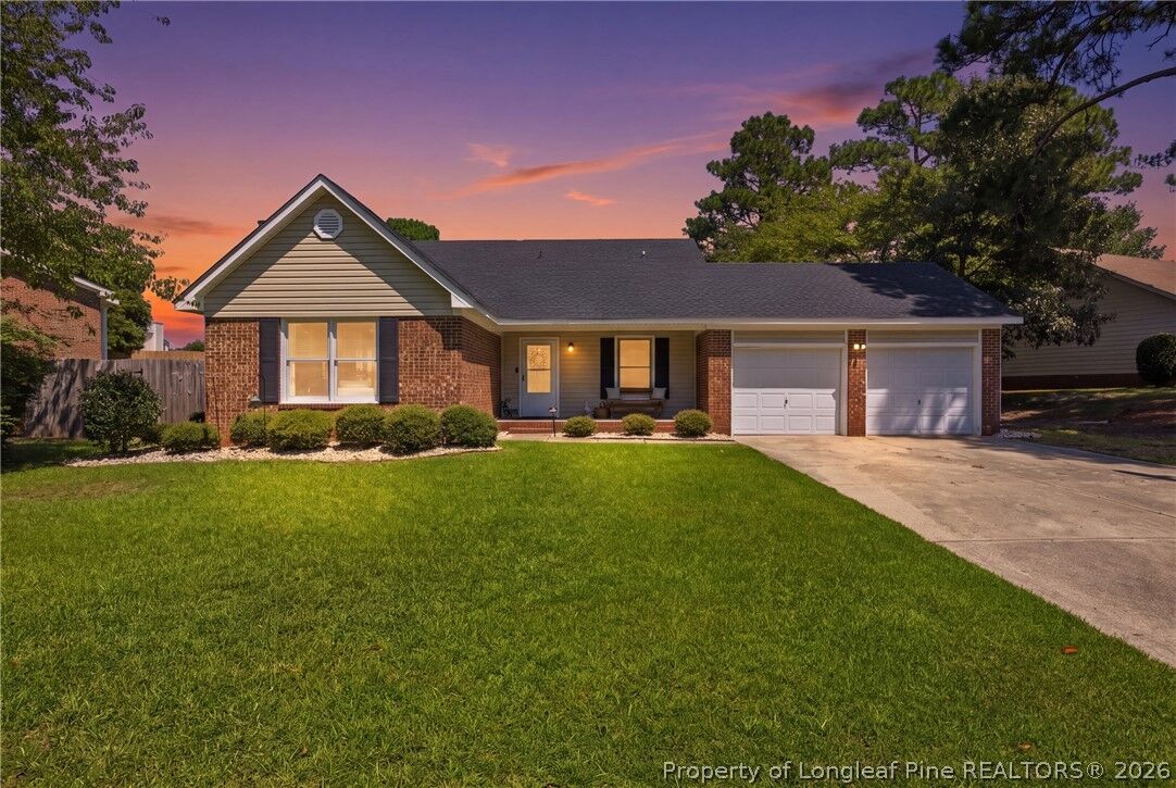 Property Photo:  6639 Pacific Avenue  NC 28314 