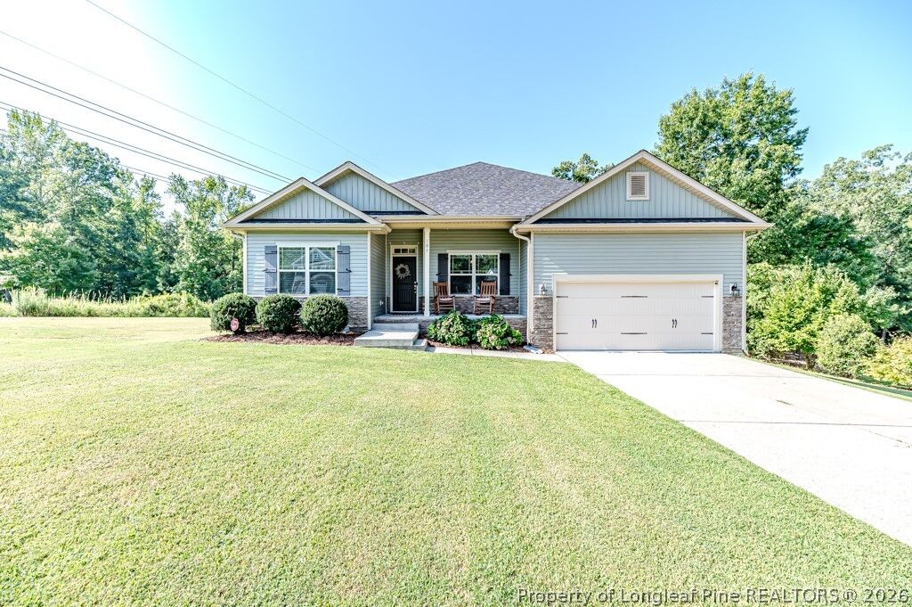 Property Photo:  181 Greenwich Drive  NC 27330 