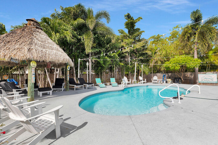 Property Photo:  8055 Tuna Drive  FL 33050 