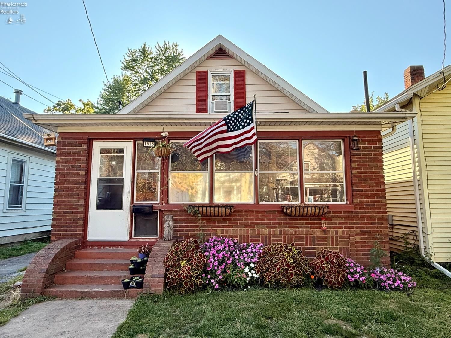 Property Photo:  1515 Prospect Street  OH 44870 