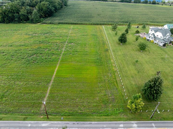 Property Photo:  0 County Road 213  OH 43410 