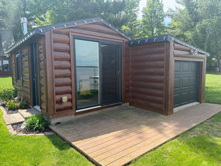 Property Photo: 35902 Hoffman Beach Drive MN 56338