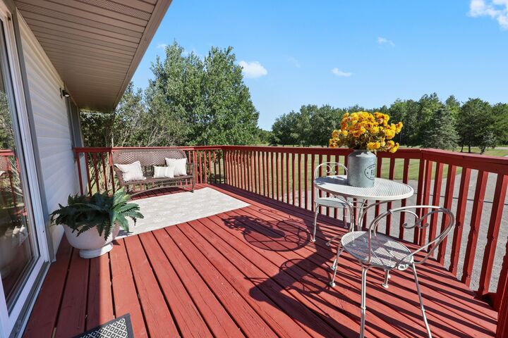 Property Photo: 13125 Jonquil Road NE MN 56329