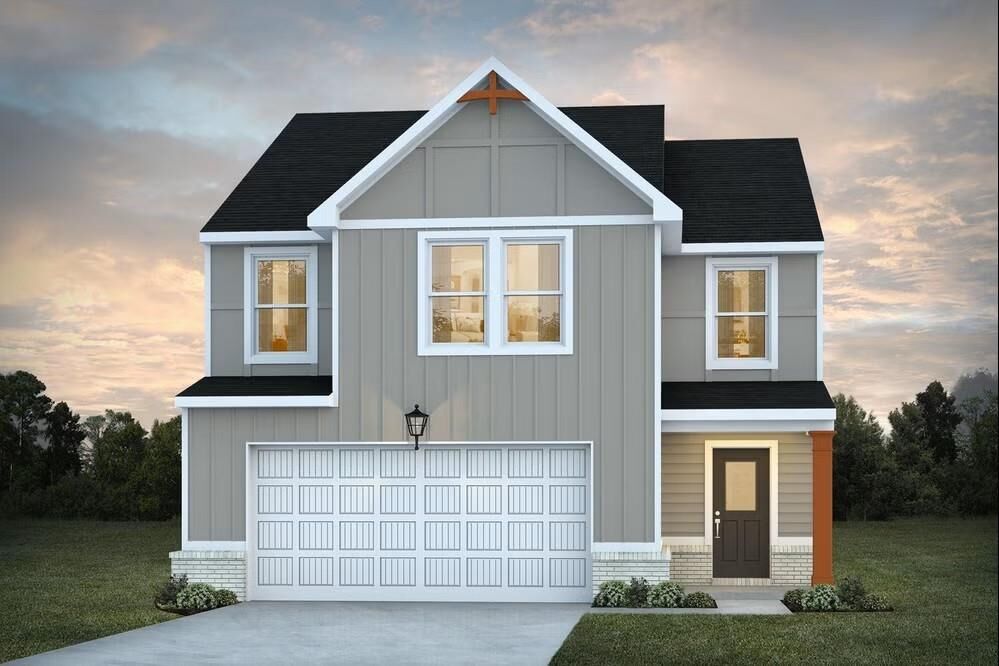 Property Photo: 305 Rusty Plow Lane GA 31069