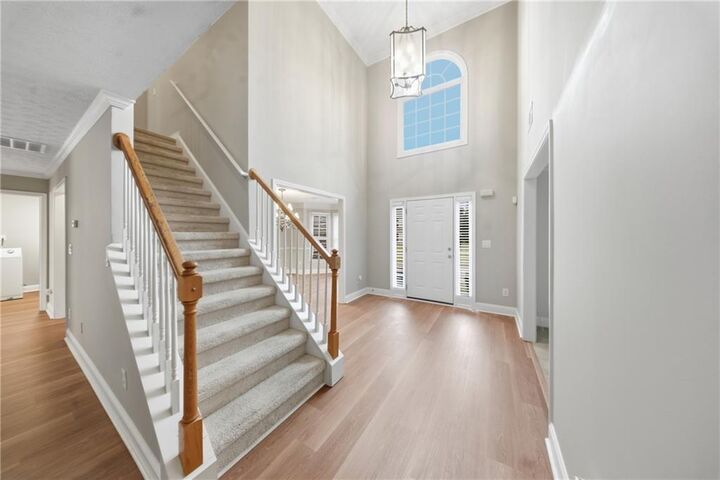 Property Photo:  6264 Southland Ridge  GA 30087 