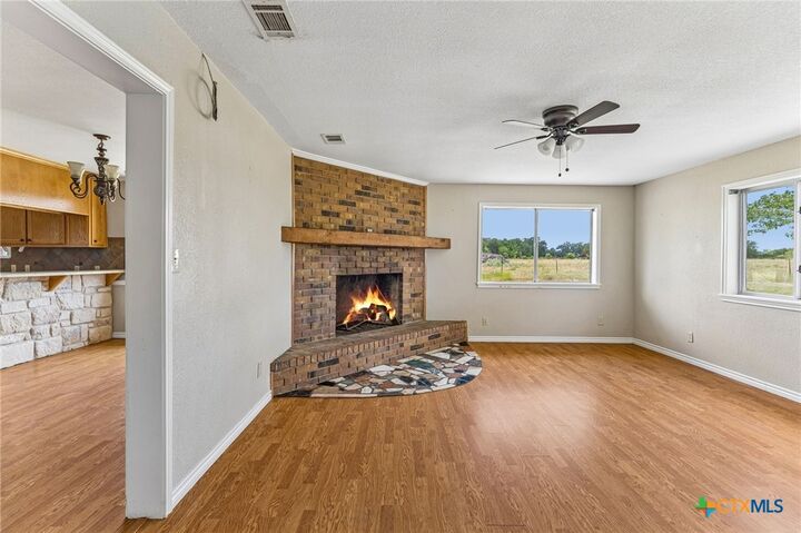 Property Photo:  9765 Fm 20  TX 78644 