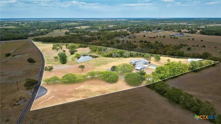 Property Photo:  2524 S Robinson Drive  TX 76706 