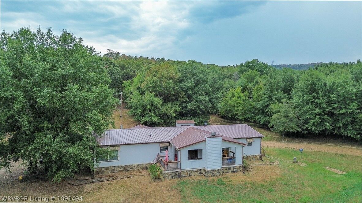 Property Photo: 112045 4630 Road OK 74936