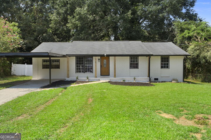 Property Photo:  6787 Dnae Ct  GA 30274 