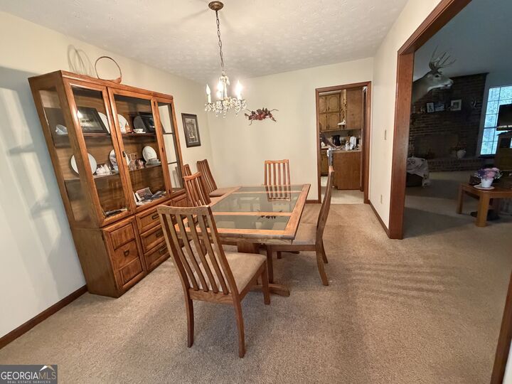 Property Photo: 131 Meadow Ridge Drive GA 30281
