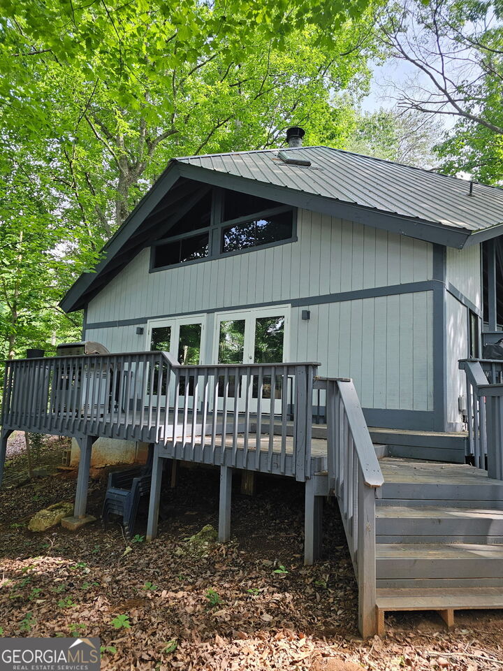 Property Photo:  3304 The Trail Road  GA 30501 