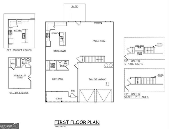 Property Photo: 1163 Homer Way GA 30642