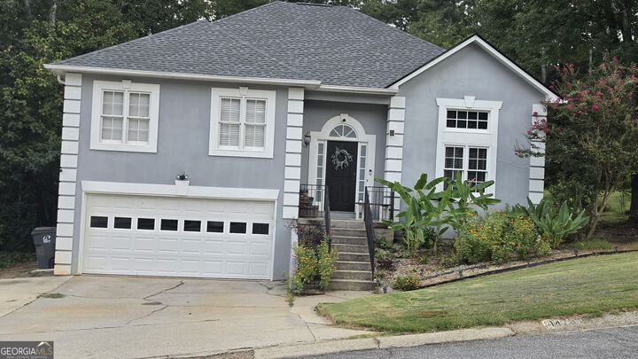 Property Photo:  1475 Yorktown Drive  GA 30043 