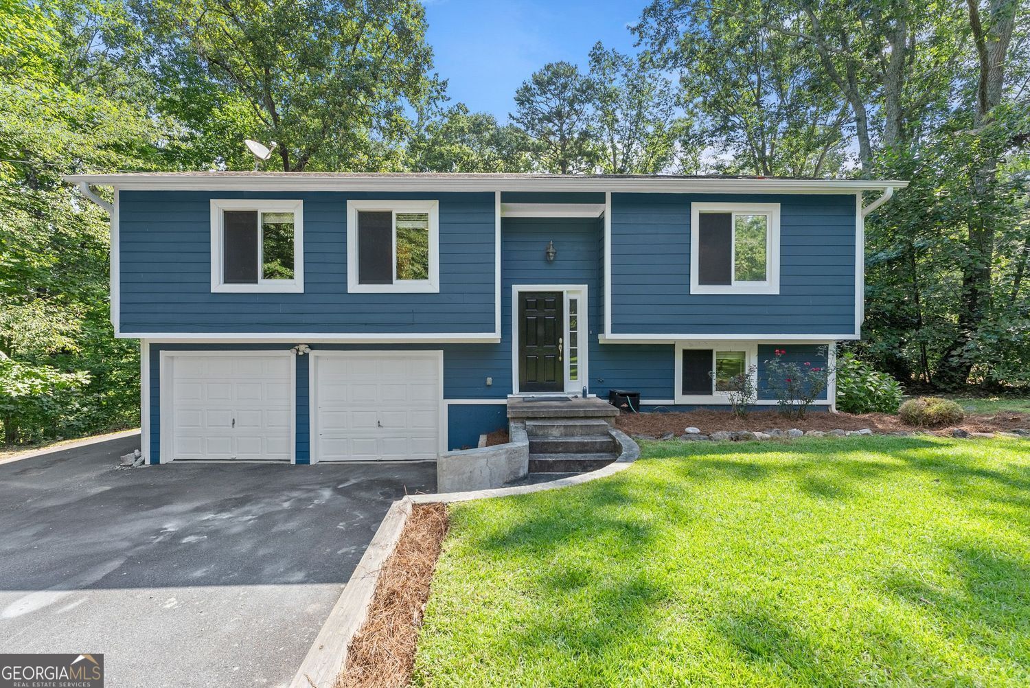 Property Photo:  1725 Gordon Road  GA 30040 