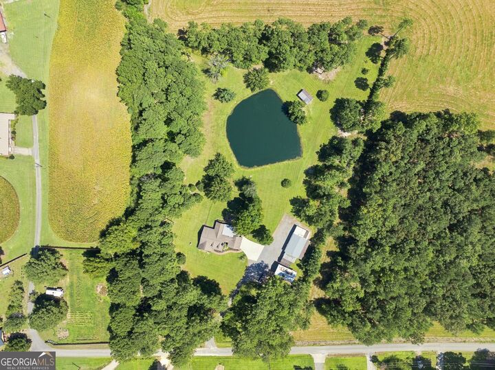 Property Photo: 134 Hawkins Road GA 30105