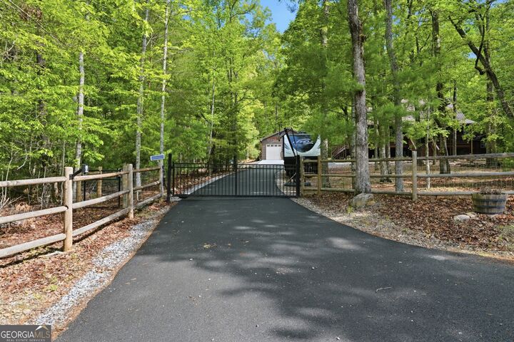 Property Photo:  2283 Rocky Top Road  GA 30512 