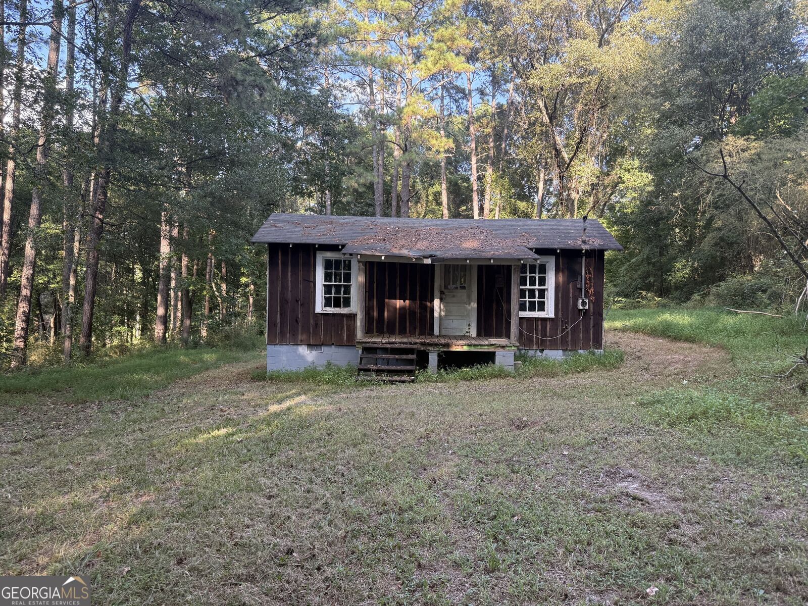 Property Photo: 88 Grogan Hill Road SE GA 30173