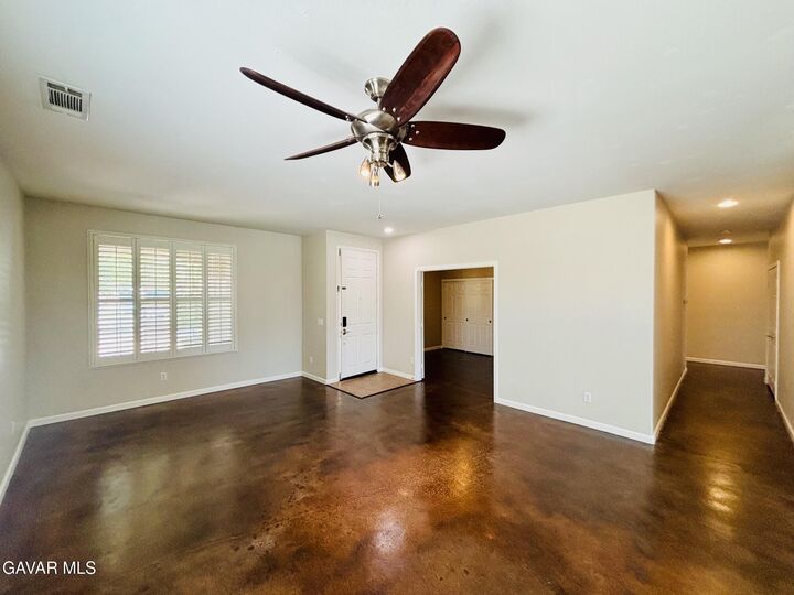Property Photo:  4640 Trojan Court  CA 93536 